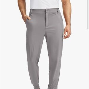 Bundle of Mens Golf Jogger Pants Smoothfeel Amazon